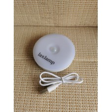 laxlamp Sensor Light Closet Induction Lamp USB Rechargeable Indoor LED Night Light with Stick-On Magnetic Strip, for Corridor, Cabinet, Closet, Wardrobe, Stairs, Bedroom, Kitchen, Basement laxlamp Sensor Light Closet Induction Lamp USB Rechargeable Indoor LED Night Light with Stick-On Magnetic Strip, for Corridor, Cabinet, Closet, Wardrobe, Stairs, Bedroom, Kitchen, Basement