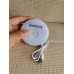laxlamp Sensor Light Closet Induction Lamp USB Rechargeable Indoor LED Night Light with Stick-On Magnetic Strip, for Corridor, Cabinet, Closet, Wardrobe, Stairs, Bedroom, Kitchen, Basement